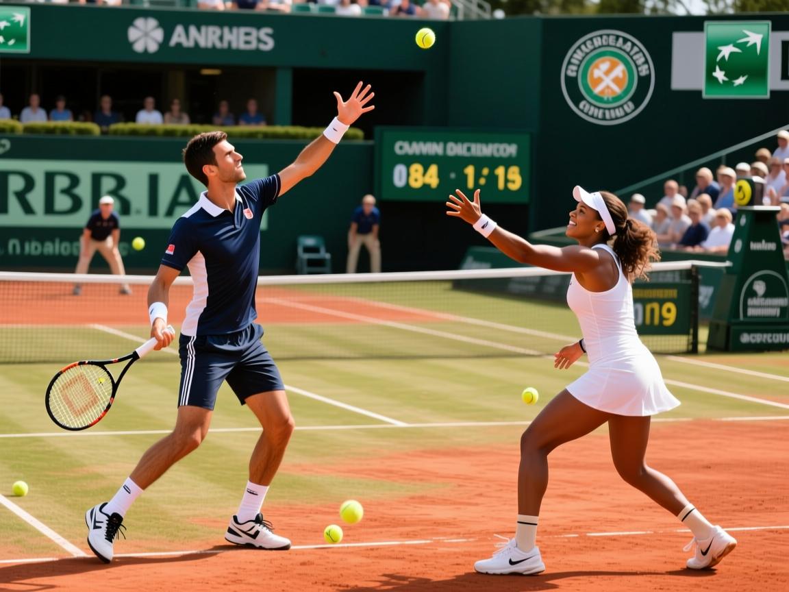 半岛体育登入-“高新体育中心：举重选手角逐顶峰，赛场气氛紧张刺激”  第3张